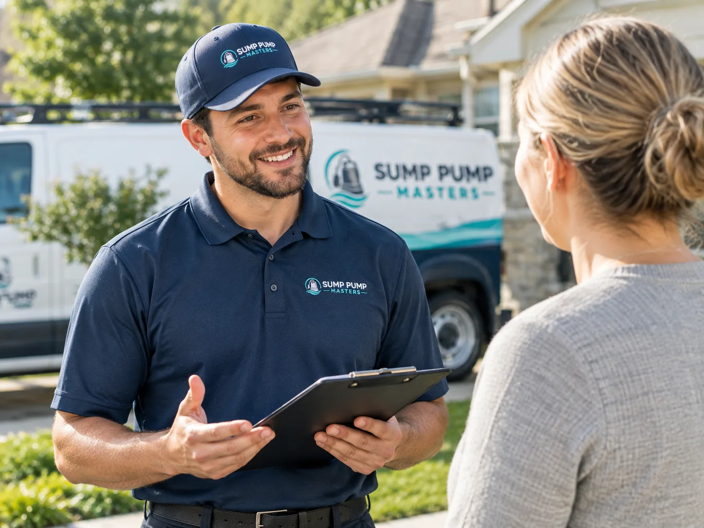 Sump Pump Repair Sutter Creek, CA FAQs